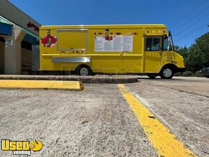 TURNKEY - All-Purpose Food Truck with Pro-Fire Suppression | Mobile Food Unit