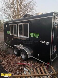 2020 Homestead Kitchen Food Concession Trailer with Pro-Fire Suppression