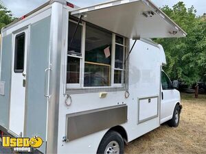 Newly Built - 2025 Mobile Coffee & Beverage Concession Truck
