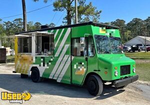 Versatile - 2006 Workhorse All-Purpose Food Truck | Mobile Food Unit