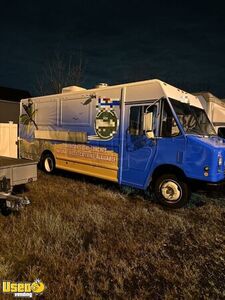 2006 Freightliner MT45 All-Purpose Food Truck | Mobile Food Unit