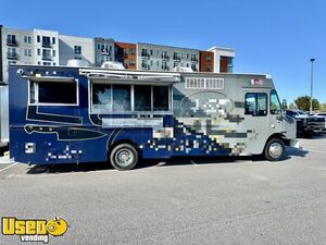 2022 Ford F59 All-Purpose Food Truck | Mobile Food Unit