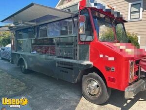 1988 GMC Value Van 35 All-Purpose Food Truck | Mobile Food Unit