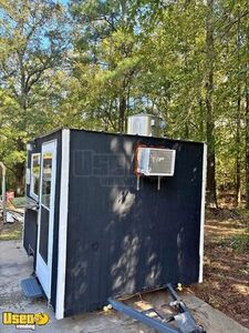 2003 DHEC Certified Food Concession Trailer | Mobile Vending Unit