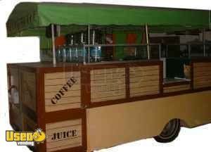 Java Cart