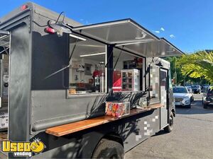 TURNKEY - 18' Ford E350 Food Truck | Mobile Food Unit