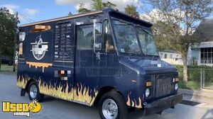 16' Chevrolet P30 Pizza Food Truck | Well Equipped Mobile Pizzeria