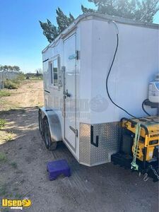 Like-New - Kitchen Food Concession Trailer | Mobile Food Unit