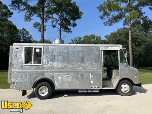 Well Equipped - GMC All-Purpose Food Truck | DIY Truck
