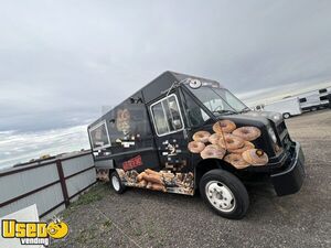 2006 Freightliner MT45 Bakery Food Truck with Fire Suppression System