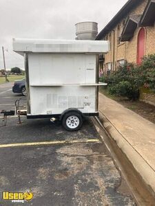 2019 - Cute Food Concession Trailer/ Mobile Street Food Unit