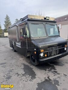 Well Equipped - Chevrolet All-Purpose Food Truck | Mobile Food Unit