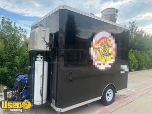 Permitted - 2022 Street Food Concession Trailer | Mobile Vending Unit