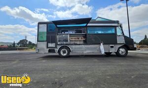 Chevrolet P30 All-Purpose Catering Food Truck | Mobile Food Unit