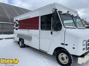 Ready to Customize 2013 Ford E450 All-Purpose Food Truck Catering Mobile Food Unit