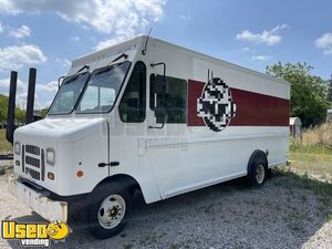 Ready to Customize 2013 Ford E450 All-Purpose Food Truck Catering Mobile Food Unit