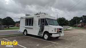 MT45 Freightliner Diesel Food Truck with 2018 Commercial Kitchen Build-Out