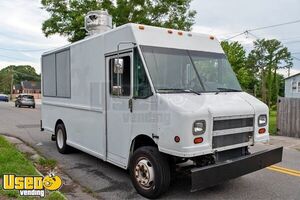 Freightliner MT45 All-Purpose Diesel Food Truck with Pro-Fire Suppression