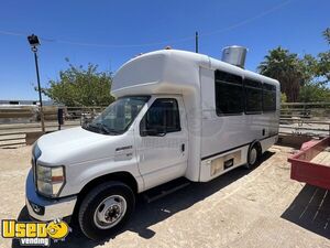Fully Equipped - 2009 24' Ford E350 Super Duty All-Purpose Food Truck