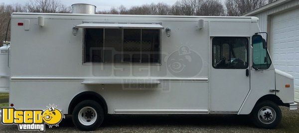 Ford Food Truck