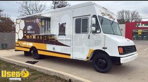 Well Equipped - Workhorse All-Purpose Food Truck Mobile Food Unit