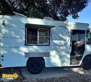 Well Equipped - 12' All-Purpose Food Truck | Mobile Food Unit