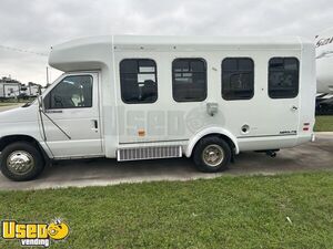 Turnkey - 2001 Eldorado E450 Shaved Ice Truck | Snowball Truck