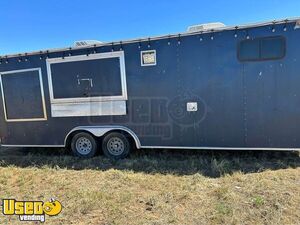 2011 Mobile Street Vending Unit | Food Concession Trailer