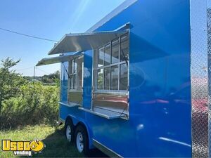 LIKE NEW - Street Food Concession Trailer | Mobile Vending Unit