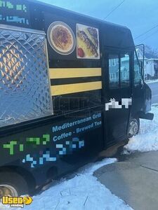 Low Miles- 20' GMC Step Van All-Purpose Food Truck | Mobile Food Unit