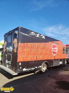 2003 Chevrolet Workhorse P42 All-Purpose Food Truck | Mobile Food Unit