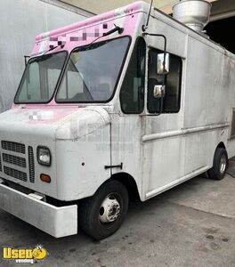 2014 Ford All-Purpose Food Truck | Mobile Street Vending Unit