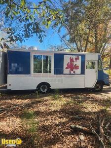 Chevrolet P30 All-Purpose Food Truck | Mobile Food Unit