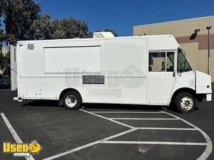 2005 Freightliner MT45 All-Purpose Food Truck with Fire Suppression System