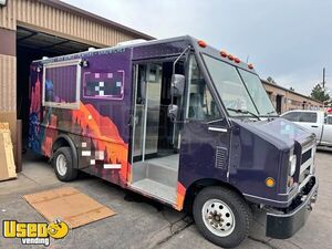 2006 Ford E350 All-Purpose Food Truck with Newly Built Kitchen