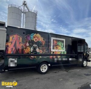 Turnkey - 2006 Workhorse All-Purpose Food Truck | Mobile Food Unit