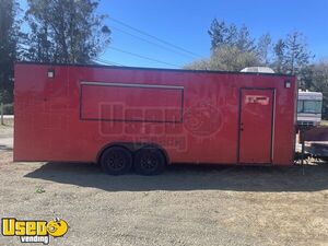 2017- Lark Kitchen Food Concession Trailer | Mobile Food Unit