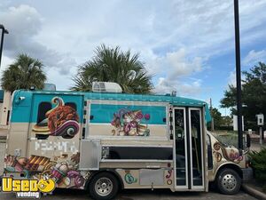 2008 Chevrolet Express 3500 Ice Cream Truck | Mobile Vending Unit