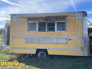 Preowned - 2001 GMC All-Purpose Food Truck | Mobile Food Unit