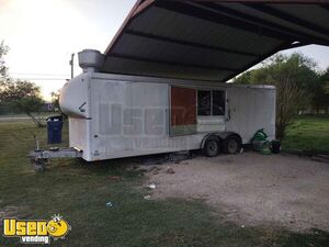 Like-New - Kitchen Food Concession Trailer | Mobile Food Unit