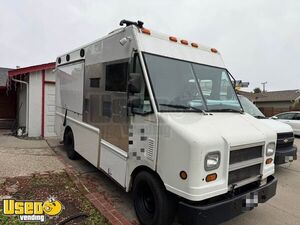 2006 Ford Food Truck with Pro-Fire Suppression | Mobile Food Unit