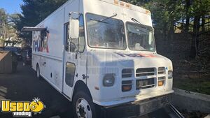 Well Equipped - 2003 24' International 1652SC All-Purpose Food Truck