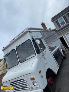 Used - Chevrolet P30 All-Purpose Food Truck | Mobile Food Unit