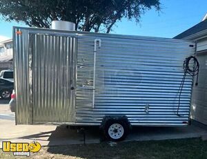 2013 Food Concession Trailer | Mobile Street Vending Unit