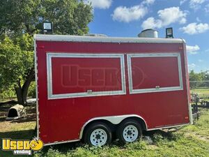 Used - Mobile Food Unit | Street Food Concession Trailer