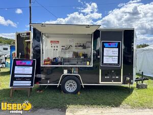 2023 6' x 10' Look Shaved Ice Trailer | Snowball Concession Trailer