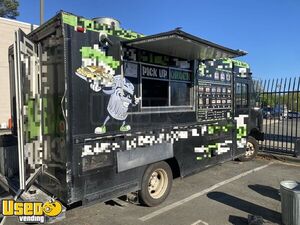 Well Equipped - Freightliner MT45 Food Truck with 2018 Kitchen Build-Out