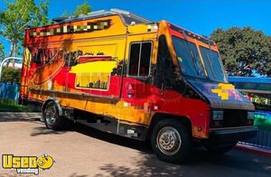 Versatile - 2006 Workhorse All-Purpose Food Truck | Mobile Food Unit