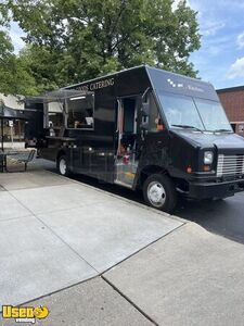 Low Miles. 2021 - 22' Ford F59 All-Purpose Food Truck | Mobile Food Unit