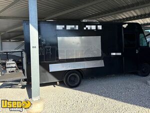 Ford Econoline Step Van All-Purpose Food Truck with Pro-Fire System